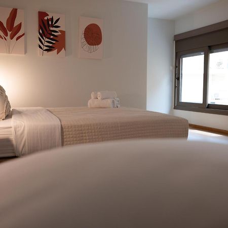 Armonia Apartments Kalamata Esterno foto