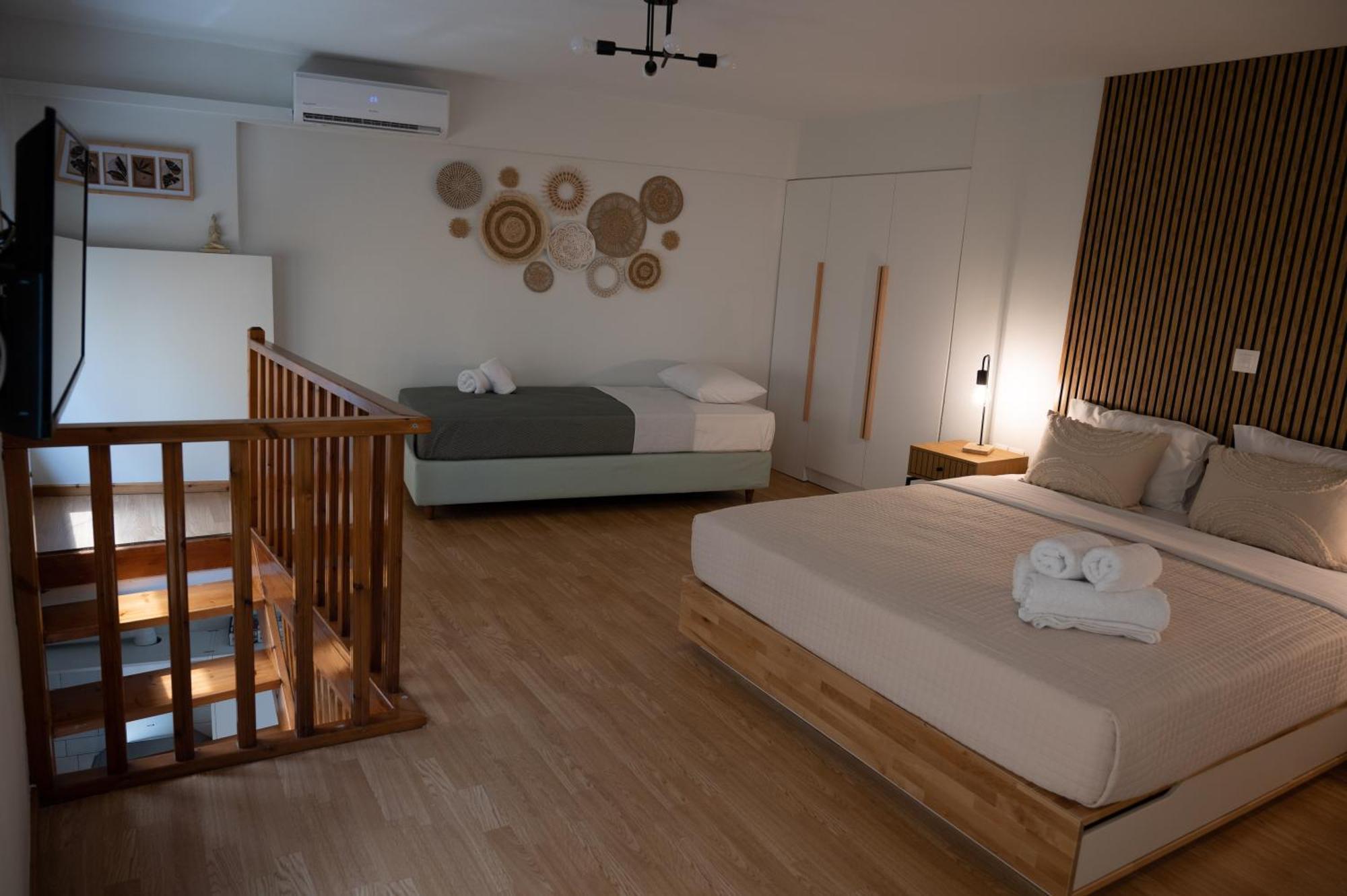 Armonia Apartments Kalamata Esterno foto