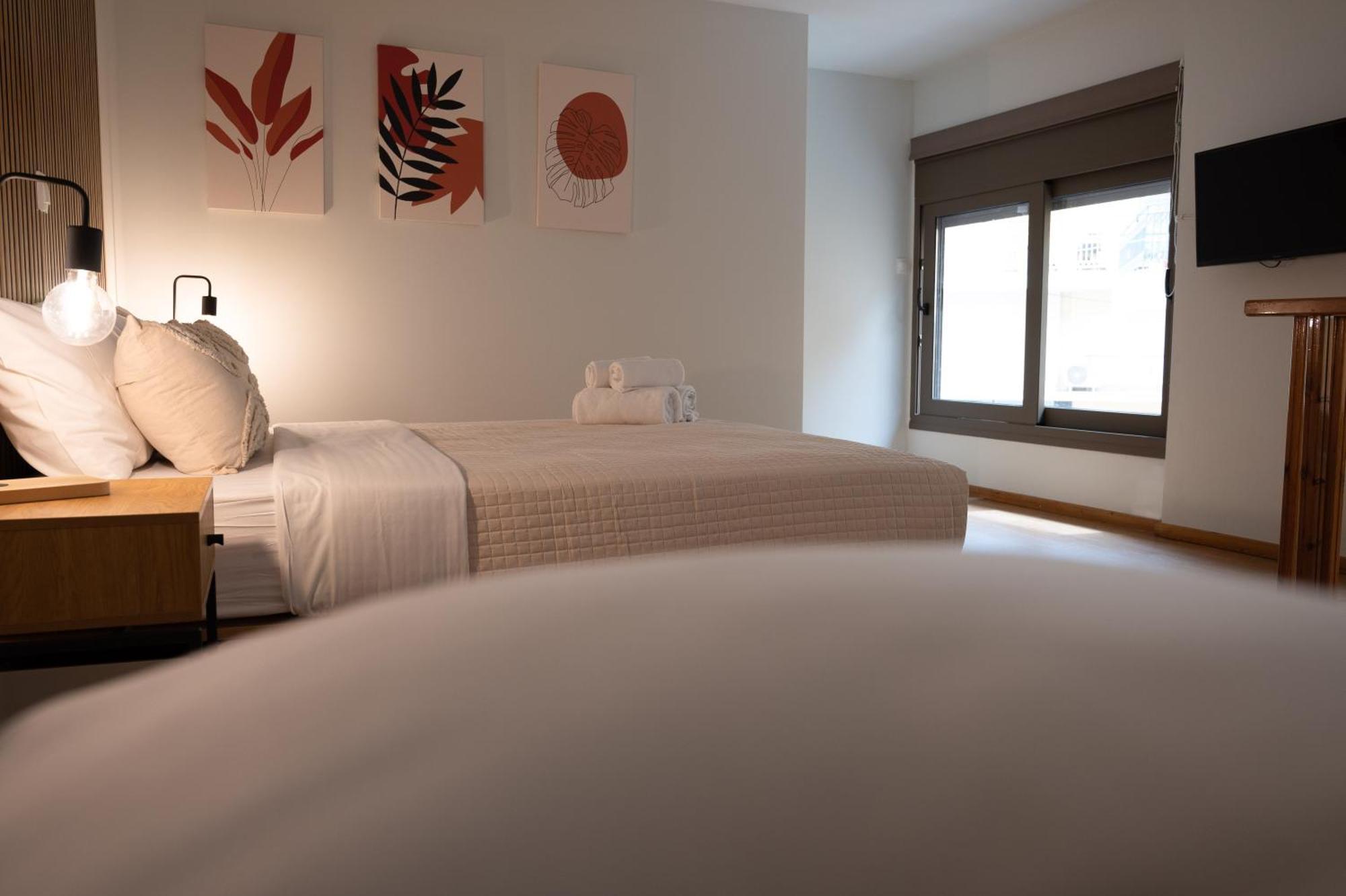 Armonia Apartments Kalamata Esterno foto