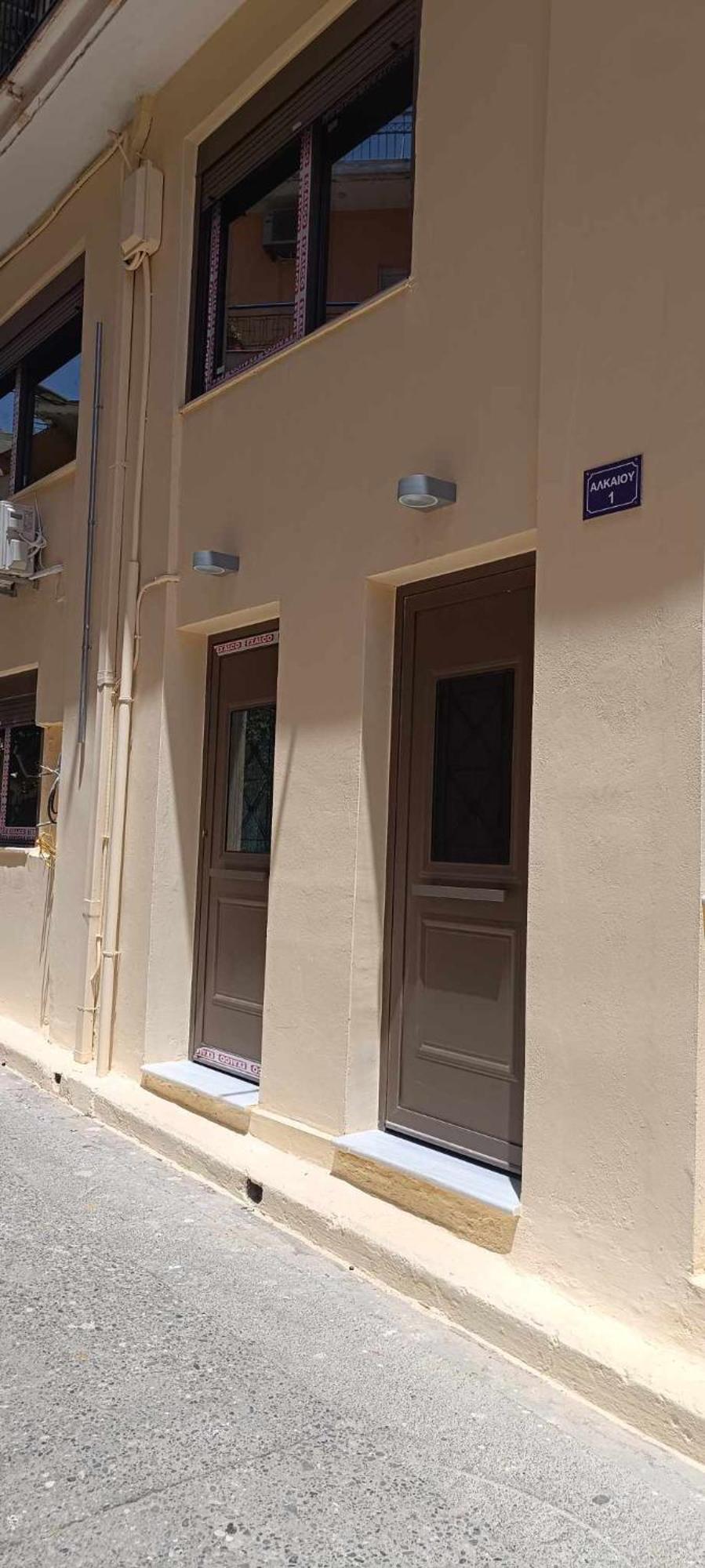 Armonia Apartments Kalamata Esterno foto