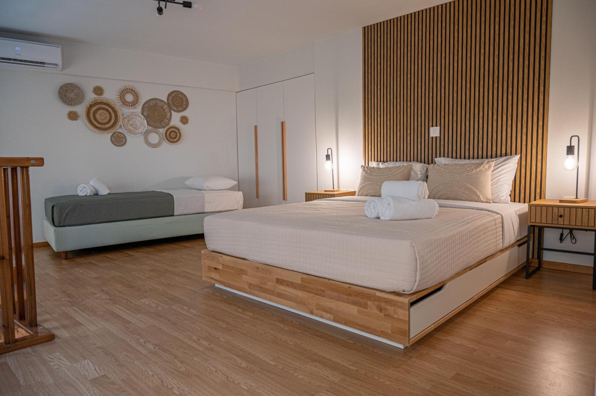 Armonia Apartments Kalamata Esterno foto